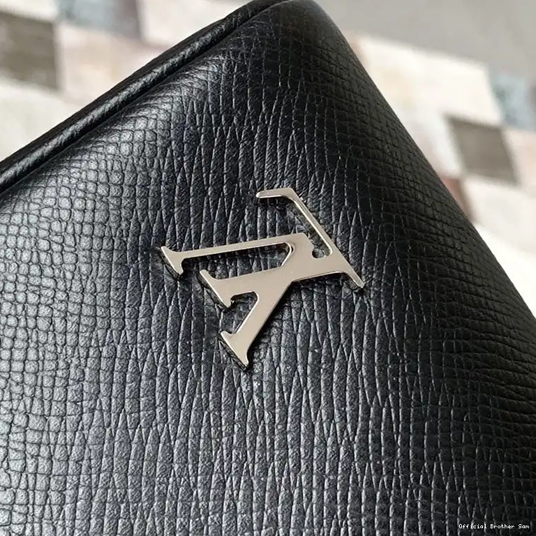 Official Brother Sam LV 19HT0105 Bag 0807